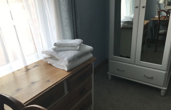 Artists' Cottages - Foto 9