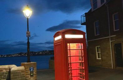 4-Bed Seaside Dream House - Sleeps 8 & Parking - Foto 32