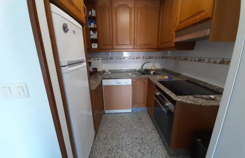 Ático tipo Loft centro de Mugardos - Photo 21