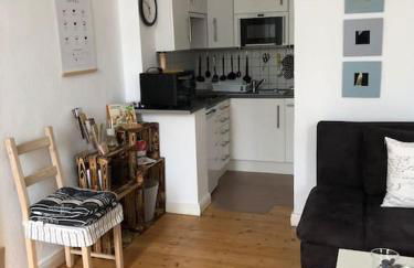 Idyllische Ferienwohnung auf altem Bauernhof mit Wallbox - Foto 19