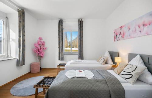 EVORA LUX - ARCADE - NEW - 4 bedrooms - modern - Foto 10