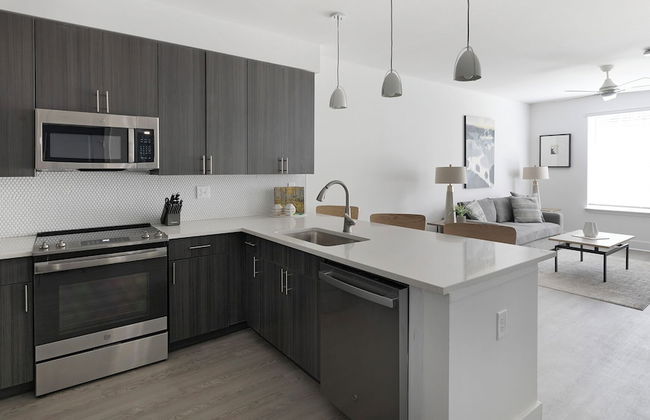 Landing at Crestline - Foto 14