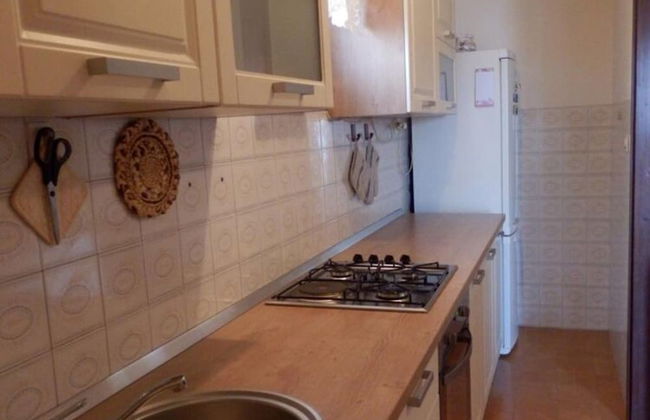 Apartment Vesna & Ivica - Two Bedroom Apartment With Terrace and Sea View - Foto 7