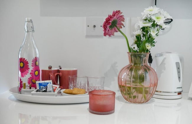 Wonderful Double Room in Malta - Bb Marina - Foto 3