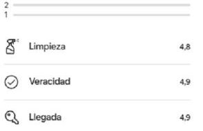 Spacious with free parking in Old Town-Casco Viejo - Foto 20