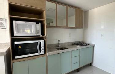 Apartamento com linda vista em Piratuba - Photo 14
