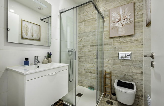 Cabanas Living Apartment - Foto 16