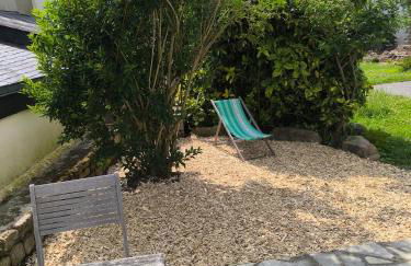 Plouharnel-Carnac-Quiberon bord de mer - Foto 7