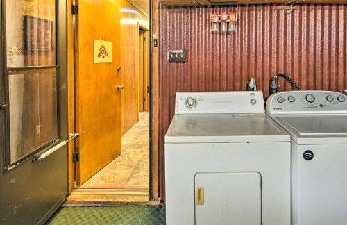 Waterfront Home with Boat Dock in Gun Barrel City - Foto 33