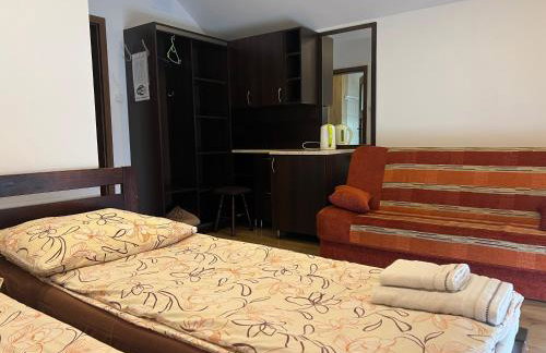 Raj Przy Gościńcu - Foto 21