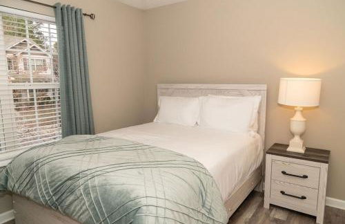 Beautiful spacious 4 bedroom house , sleeps 8+ - Foto 24