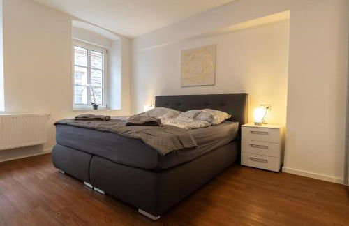 Fewomo - Moseltraum ! Exklusive Unterkunft für Genießer - Nah am Schloss - Foto 6