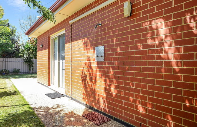 All Seasons' Escape Port Elliot - Foto 21