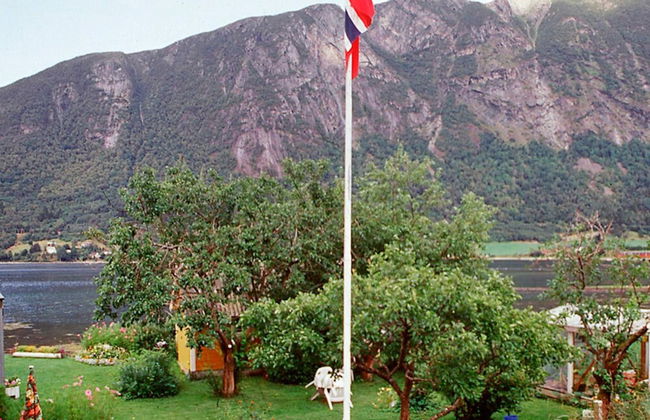 5 Person Holiday Home in Vistdal - Foto 10