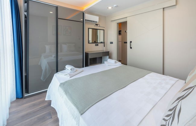 Doqu Suites Hotel - Foto 14