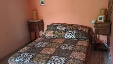 La Hulottière Chouette Gîte - Foto 4