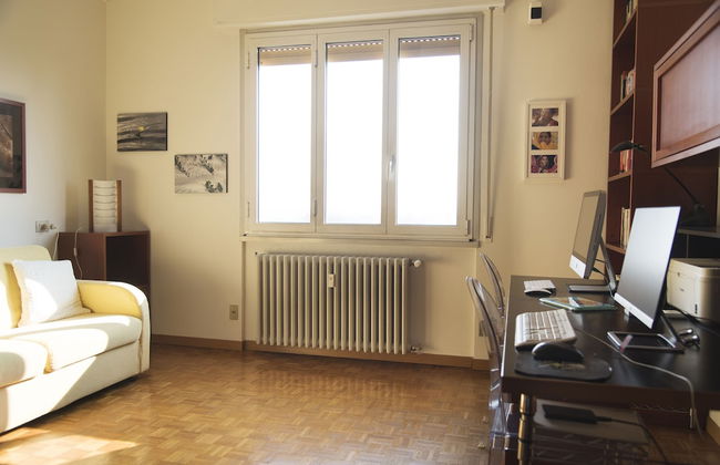 The Traveller's Terrace - Foto 15