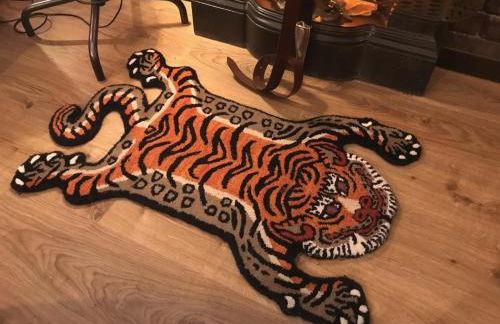 Beautiful Loft 130m2 Sun and free parking - Foto 30