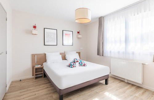 Appart'City Confort Orléans - Foto 37