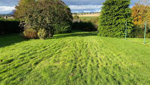 Thornhill cottage with views of the Trossachs - Foto 5, Garden