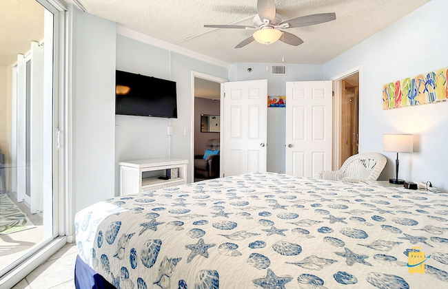 Beachfront Oceania Beach Club Complex - Foto 7