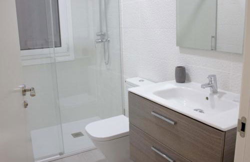 Piso recién reformado Galiano - Foto 28