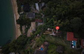 Villa Botanique - Foto 13