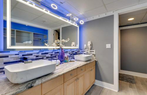Luxury Panama City Beach Condo - Resort/Balcony - Foto 21