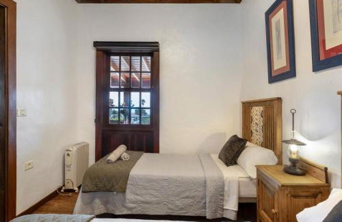 Apartamentos Los Aljibes - Foto 44