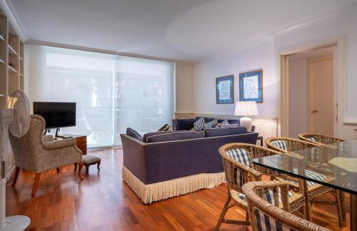 AT103 Pins Beachfront complex, beach view - Foto 11