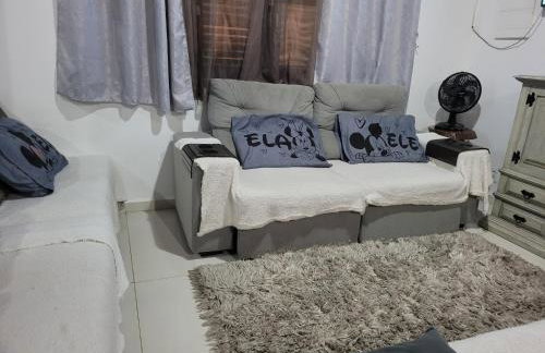 Casa Terrea com piscina e churrasqueira pertinho da praia para ate 34 hospedes - Photo 35