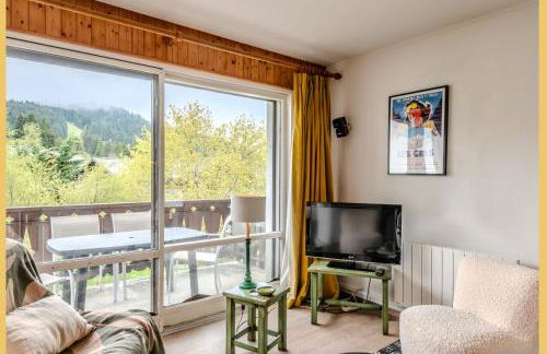 Le Chamois d'Or I T4 I Les Gets - Photo 11