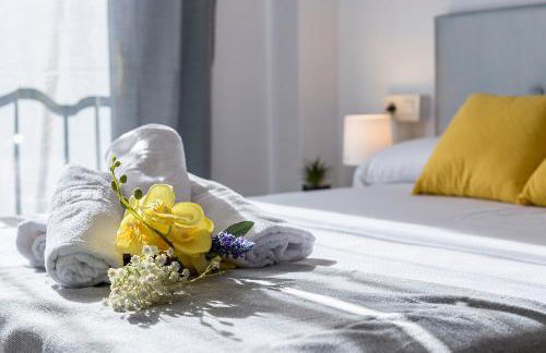 Amplio y Luminoso 3 Rooms Parking - Foto 19