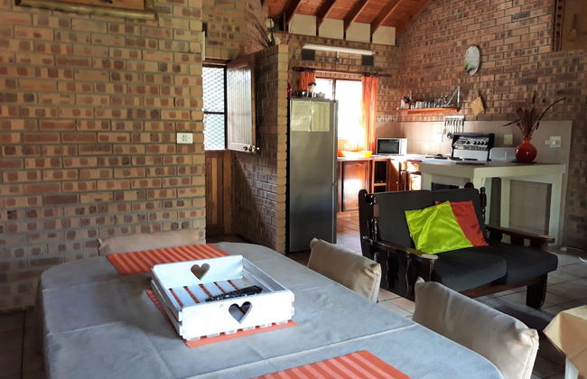 St Lucia Wilds - Foto 24