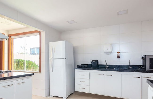 Bz01 Casa Piscina Priv 150m Da Praia - Foto 15