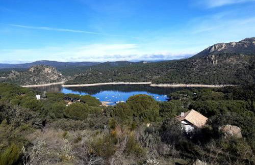 Acogedor apartamento con bellas vistas al embalse - Foto 29