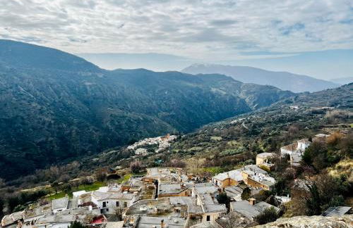 Casa Carmela, rural house with spectacular views, in an exquisite area - Foto 56