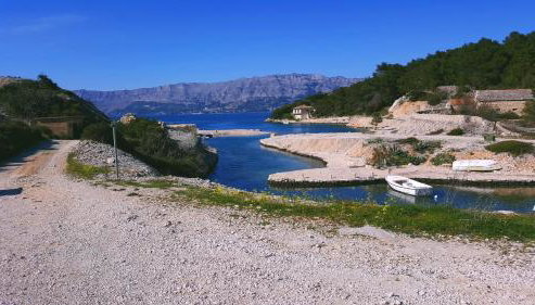 Vacation House "Pave" - Foto 5