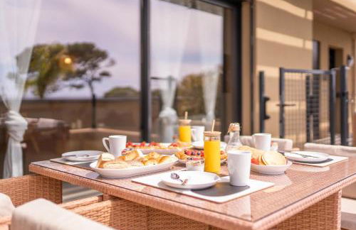 La Villa Sambro - Foto 29