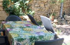 Maison vieilles pierres proche plages - Foto 11