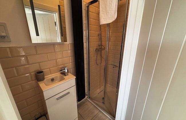 Bracken Bramble Barn Spacious Holiday Retreat - Foto 52