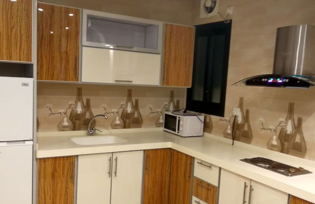 Yan Apartments Hotel - Photo 14