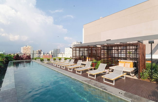 Co.Next Liberdade - Foto 33