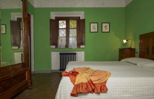 Podere La Casetta - Casa di Campagna - Foto 52