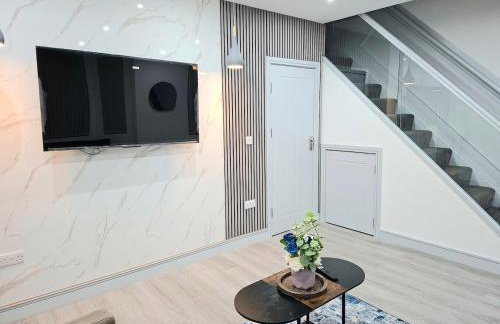New & Lovely Spacious 2-Bedroom Villa - Foto 4