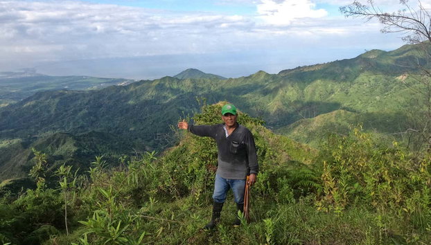 Tour del maracuyá por la Sierra Nevada de Santa Marta - Foto 2, Disfrutando de las vistas a lo largo del tour