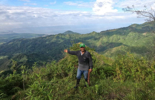 Tour del maracuyá por la Sierra Nevada de Santa Marta - Foto 3
