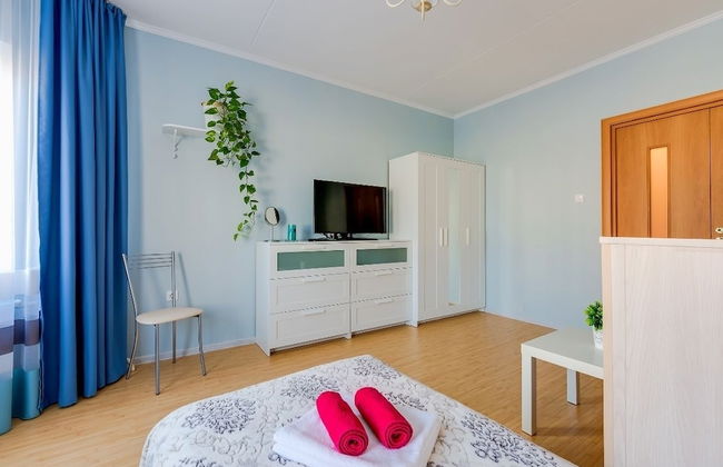 Waiting for the summer Apartment - Photo 11