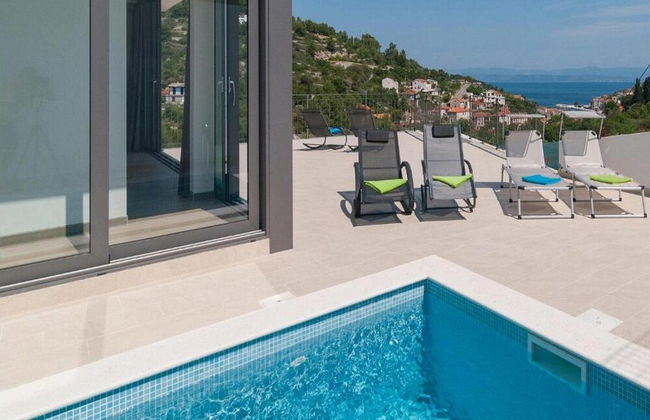 Villa Anđelina - Foto 16