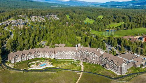 Suncadia Penthouse with Mountain and River Views! - Foto 3